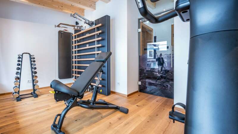 Appartements Schönblick