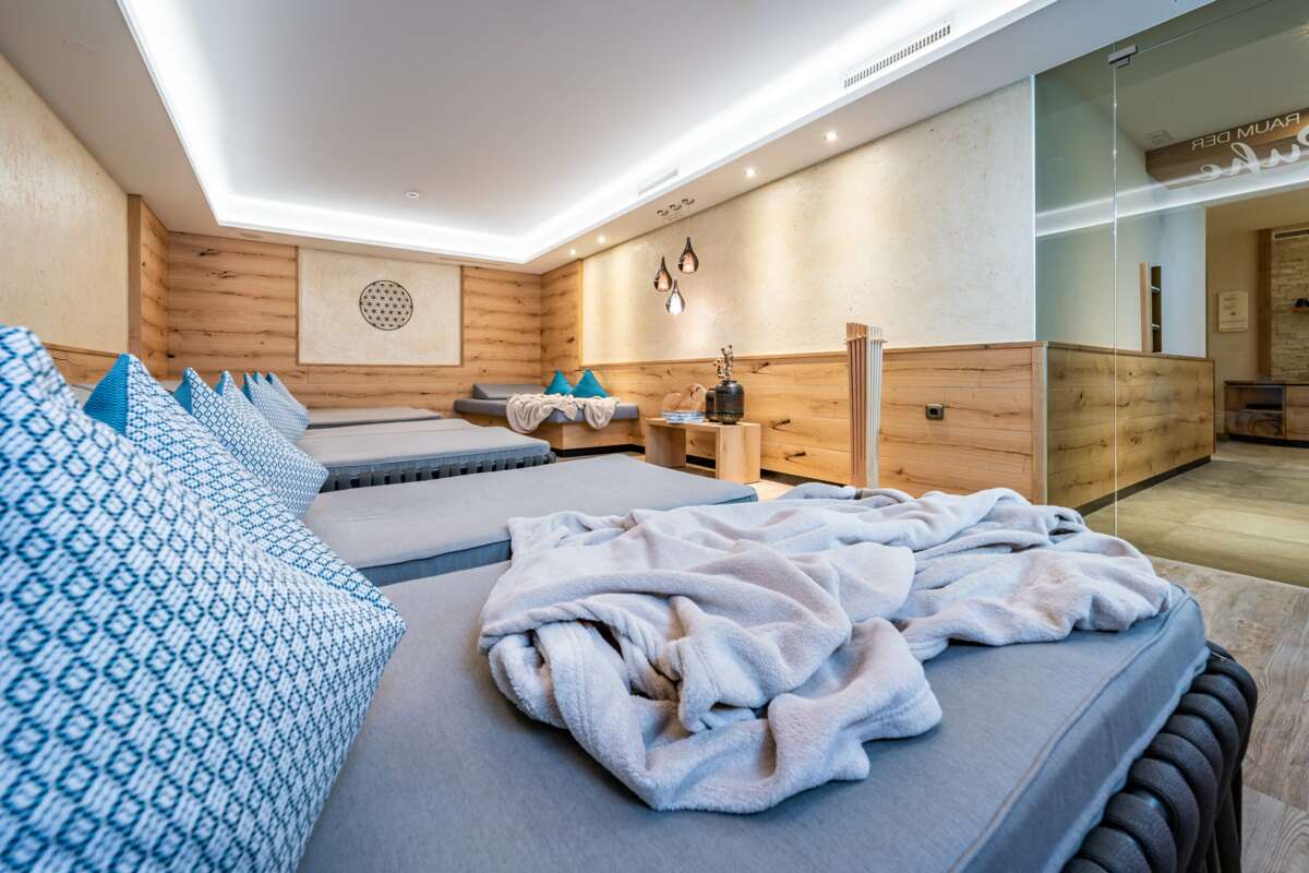 Appartements Schönblick