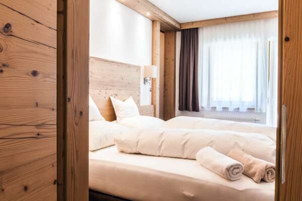 Appartements Tirol