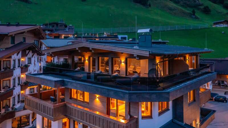 Appartements Schönblick