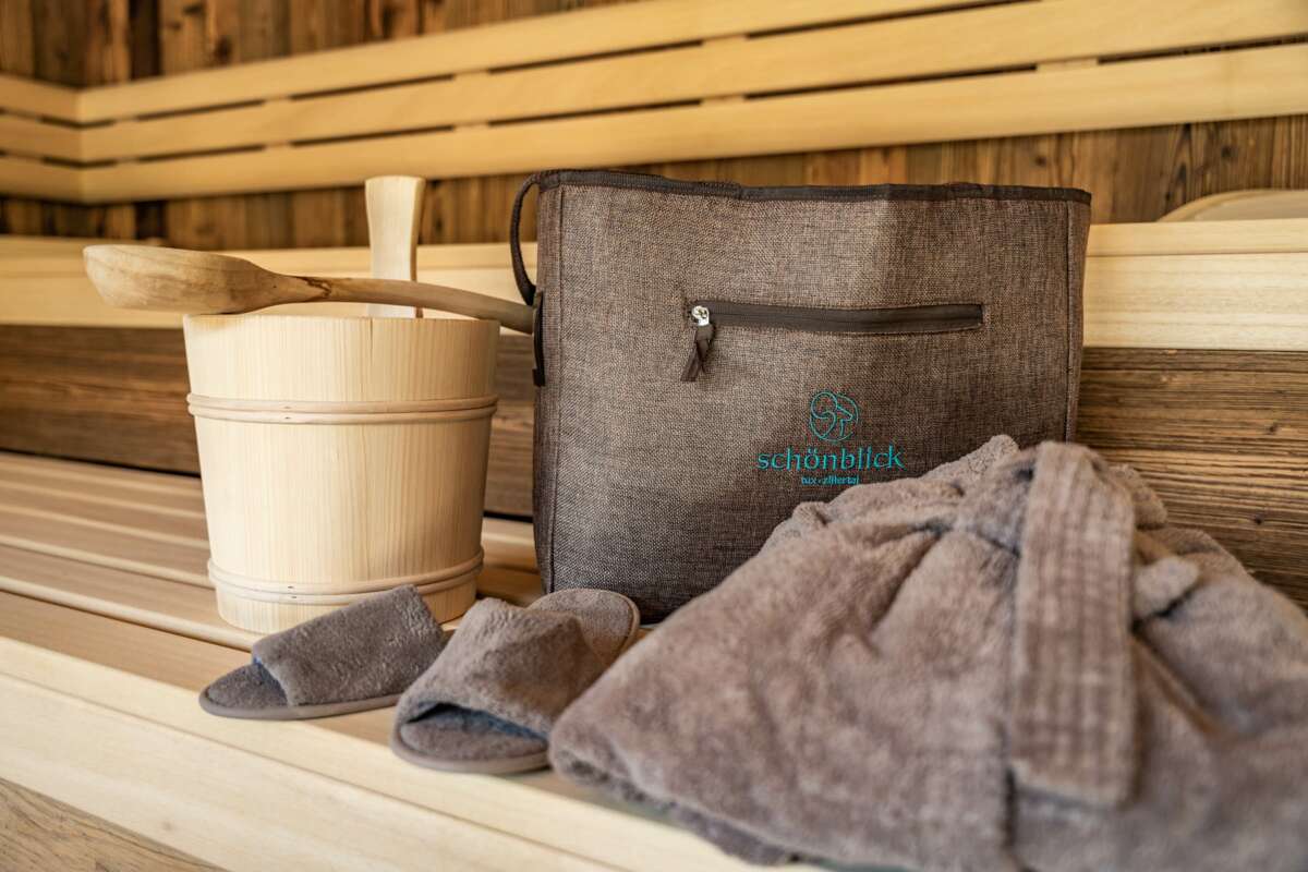 Appartements Schönblick