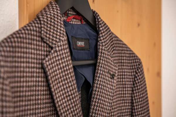 Appartements Schönblick Tux