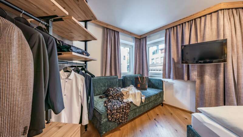 Appartements Schönblick Tux