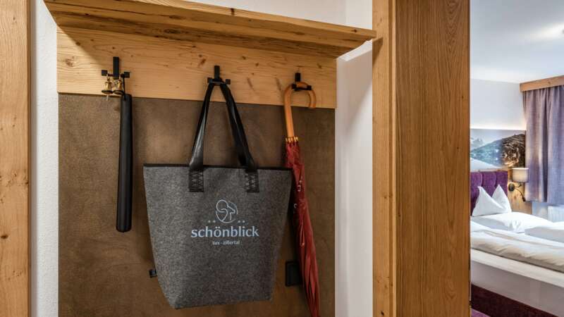 Appartements Schönblick Tux