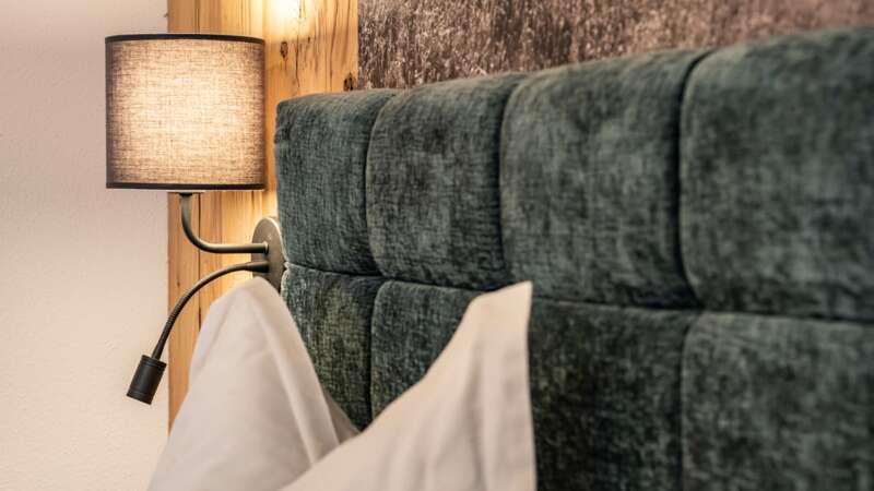 Appartements Schönblick Tux