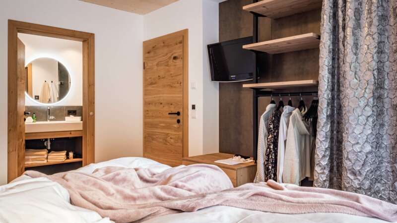 Appartements Schönblick Tux