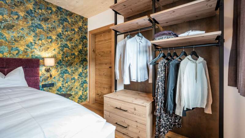 Appartements Schönblick Tux