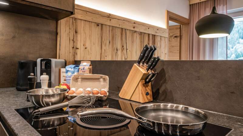 Appartements Schönblick Tux