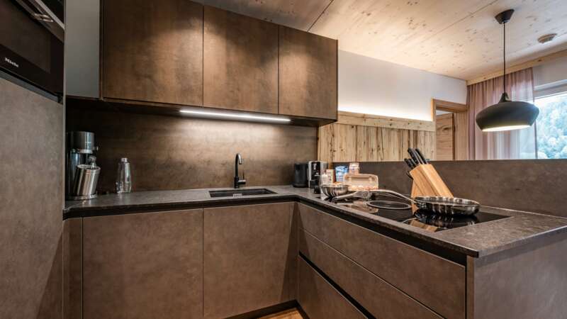 Appartements Schönblick Tux