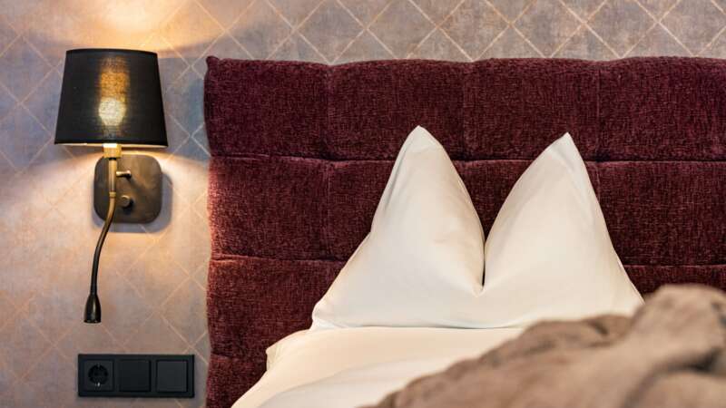 Appartements Schönblick Tux