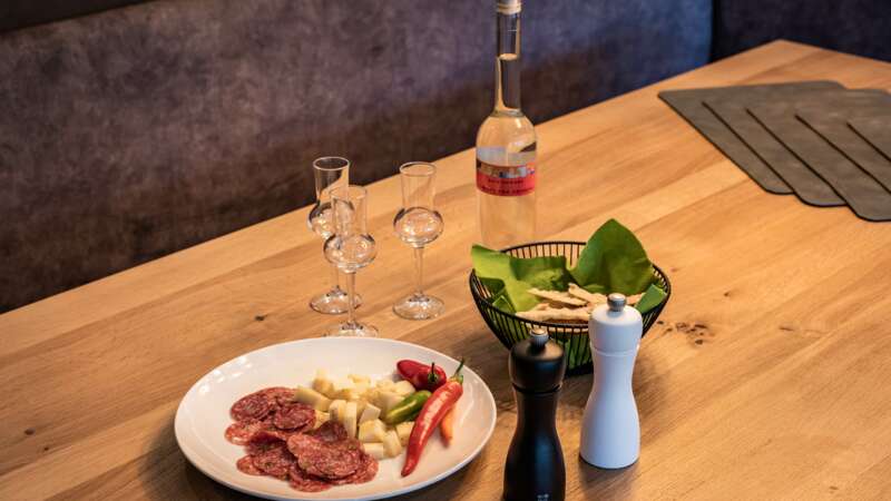 Appartements Schönblick Tux