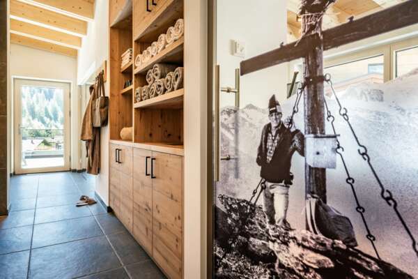 Appartements Schönblick