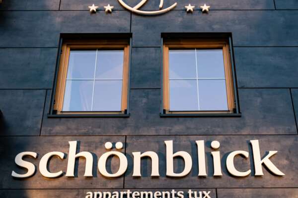 Appartements Schönblick