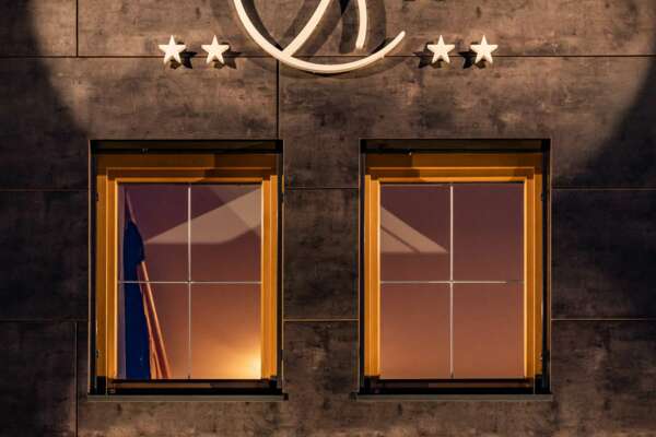 Appartements Schönblick