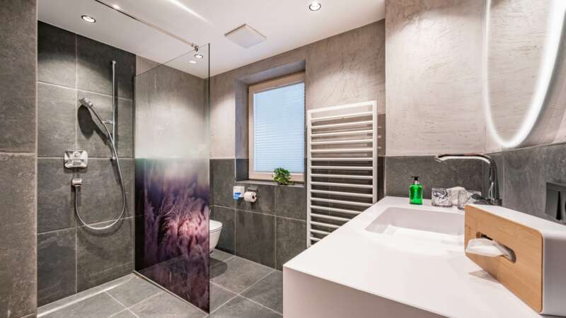 Appartements Schönblick Tux