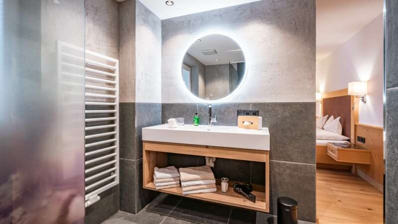 Appartements Schönblick Tux