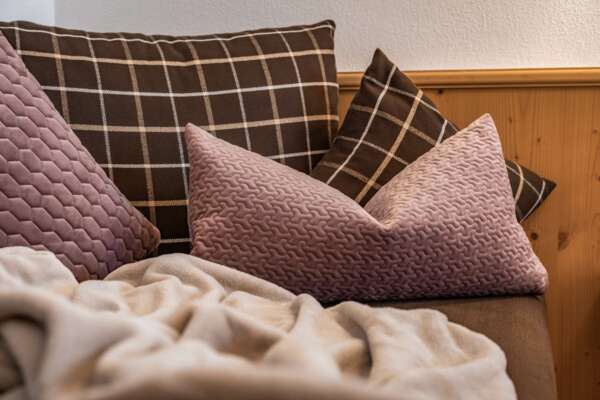 Appartements Schönblick Tux