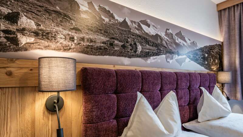 Appartements Schönblick Tux