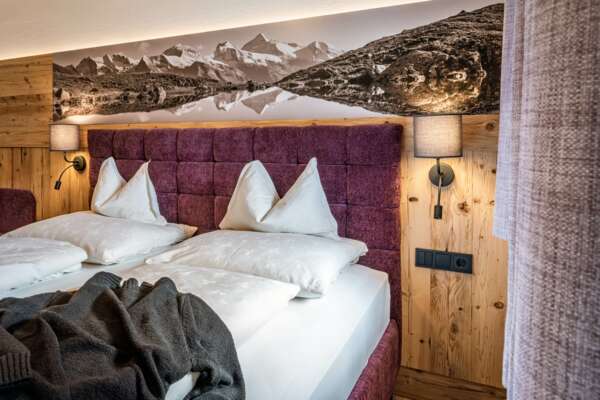 Appartements Schönblick Tux