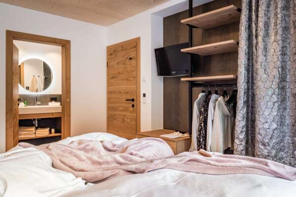 Appartements Schönblick Tux