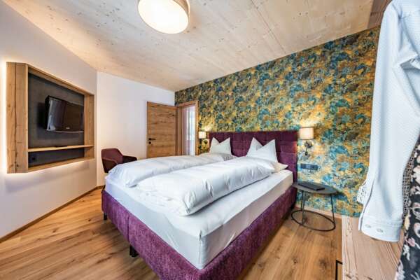 Appartements Schönblick Tux