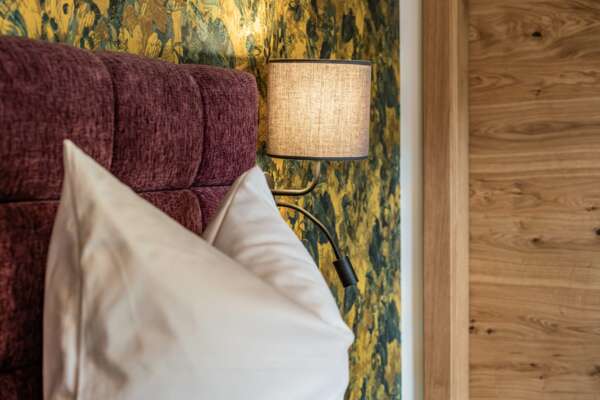 Appartements Schönblick Tux