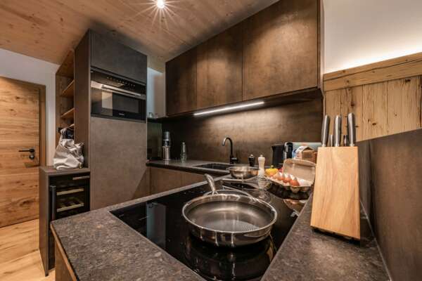 Appartements Schönblick Tux