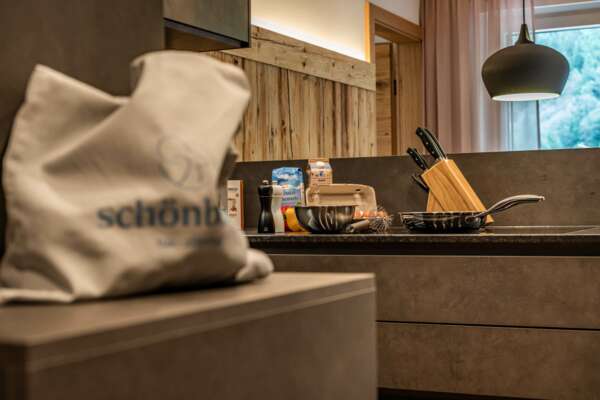 Appartements Schönblick Tux