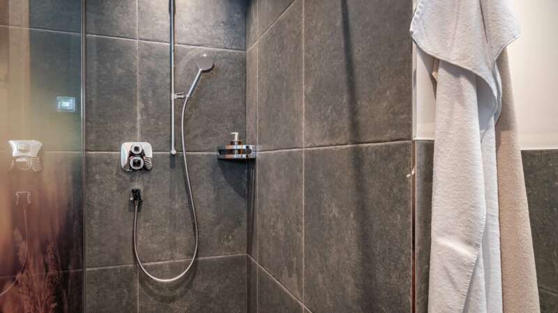 Appartements Schönblick Tux