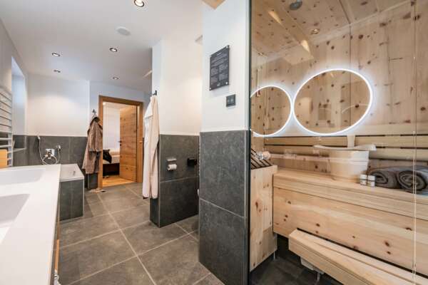 Appartements Schönblick Tux