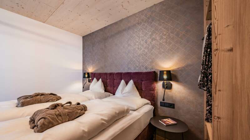 Appartements Schönblick Tux