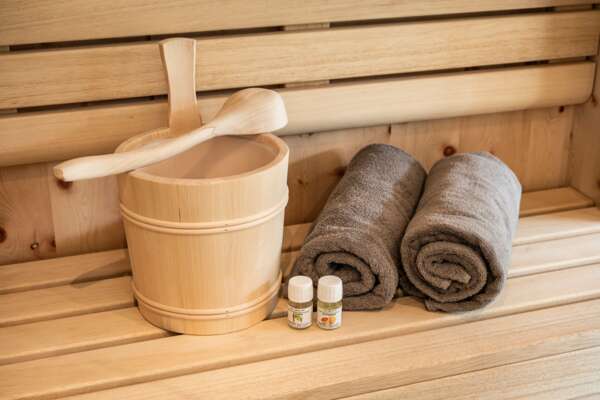 Appartements Schönblick Tux