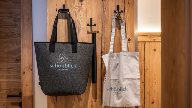 Appartements Schönblick Tux