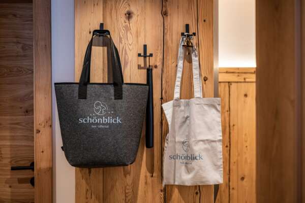 Appartements Schönblick Tux