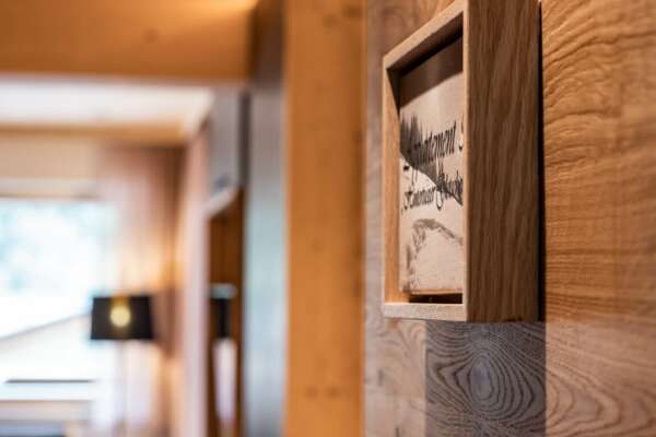 Appartements Schönblick Tux