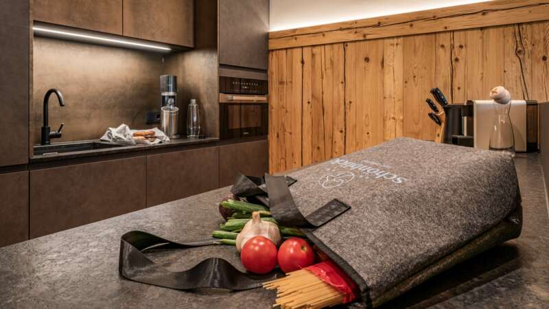 Appartements Schönblick Tux