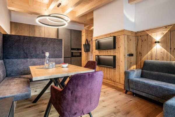 Appartements Schönblick Tux