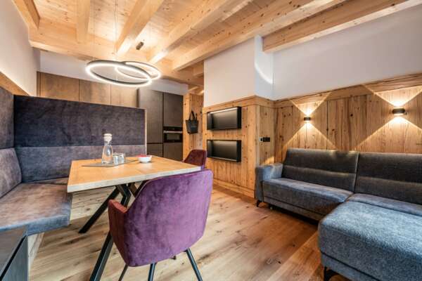 Appartements Schönblick Tux