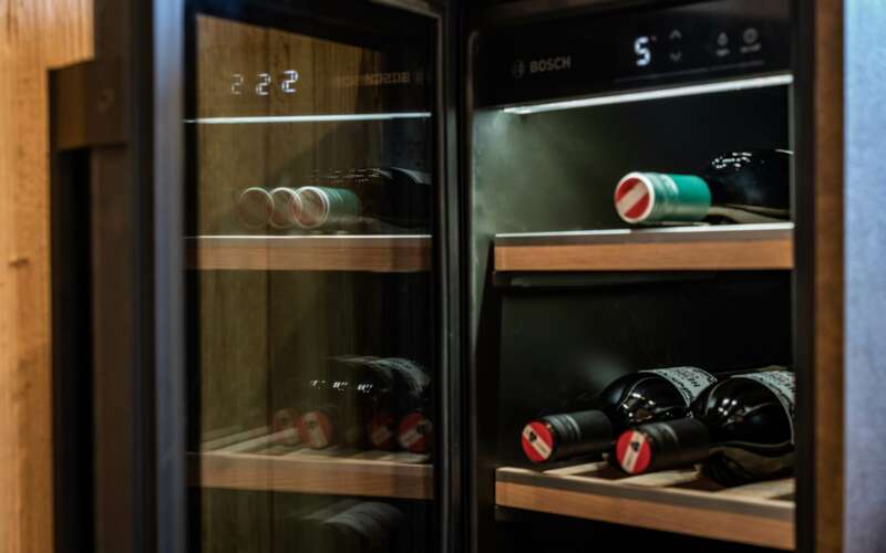 Appartements Schönblick Tux