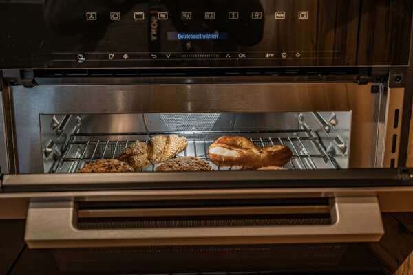 Appartements Schönblick Tux