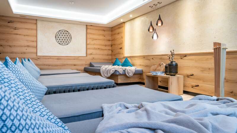 Appartements Schönblick