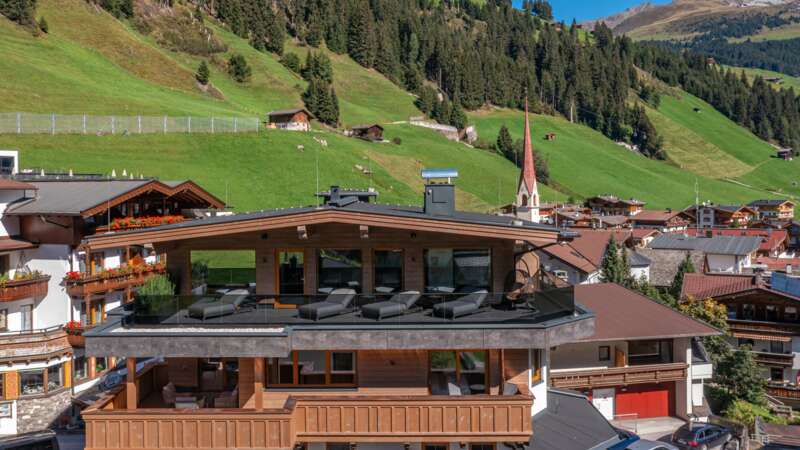 Appartements Schönblick