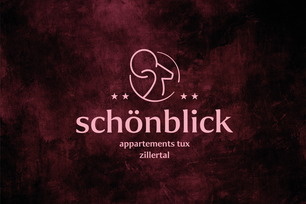Appartements Schönblick Tux