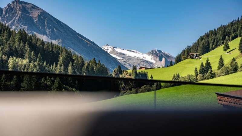 Appartements Schönblick