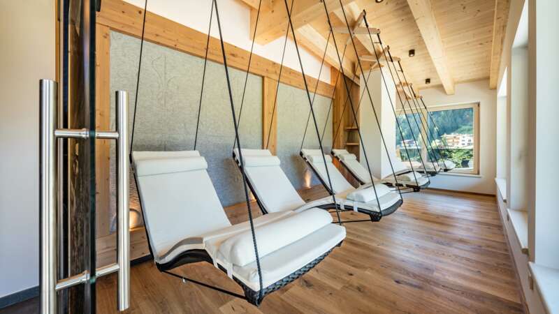 Appartements Schönblick