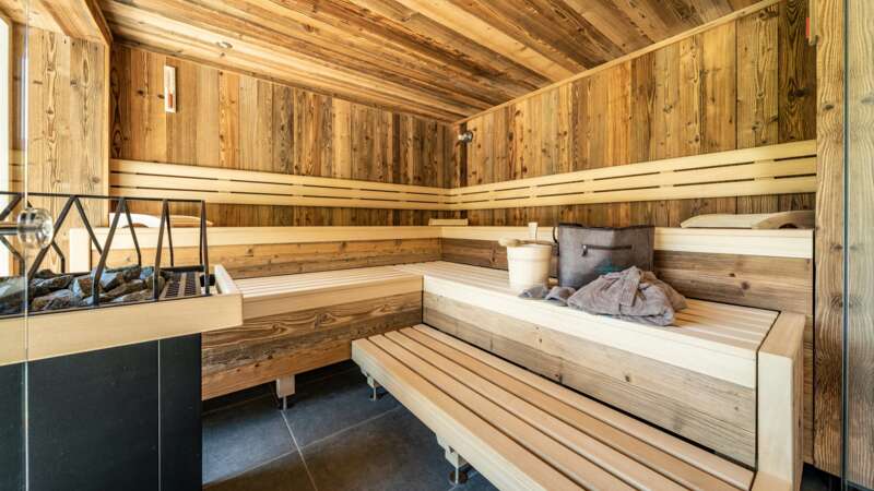 Appartements Schönblick