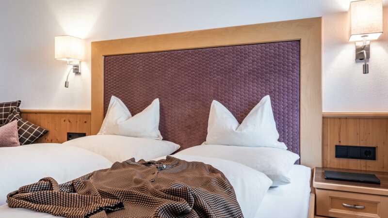 Appartements Schönblick Tux