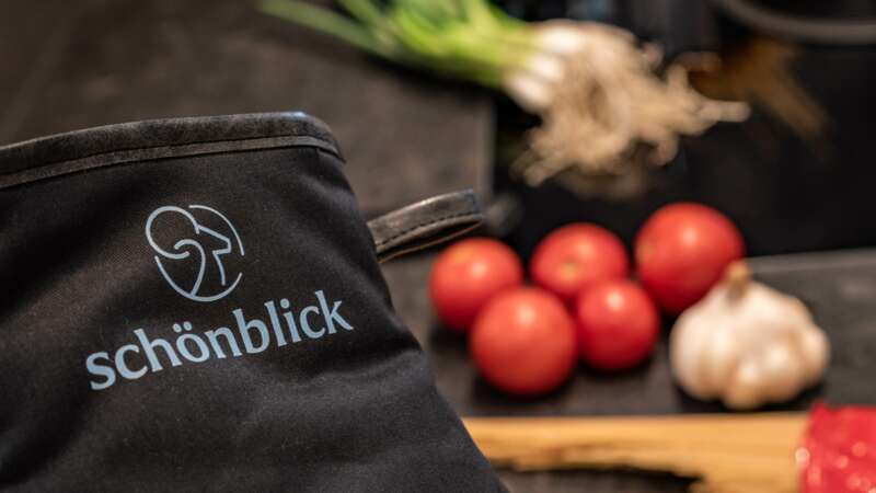 Appartements Schönblick Tux