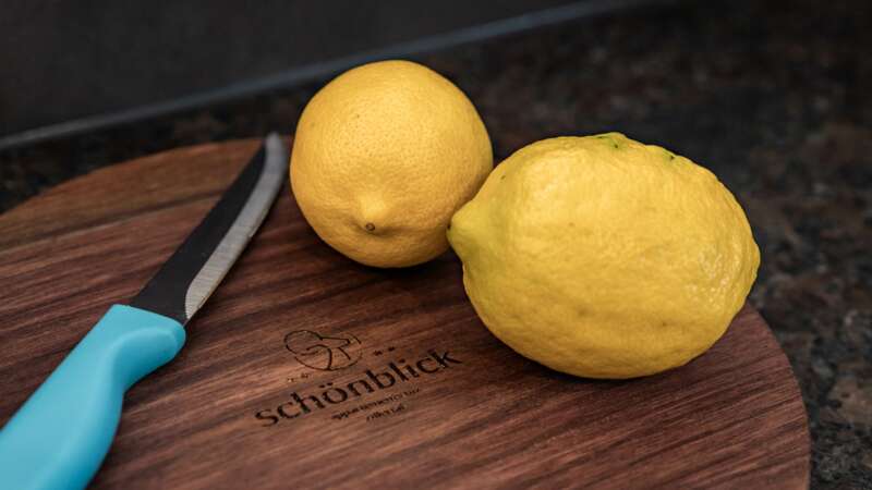 Appartements Schönblick Tux