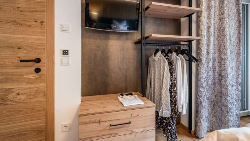 Appartements Schönblick Tux